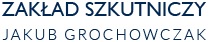 Zakład Szkutniczy Jakub Grochowczak Logo